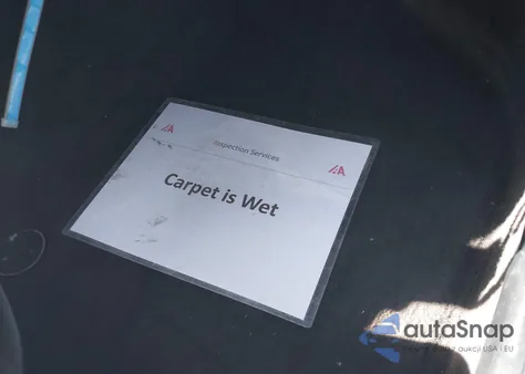 2010 BMW 650I z USA, uszkodzony, nr VIN WBAEB5C55AC225242